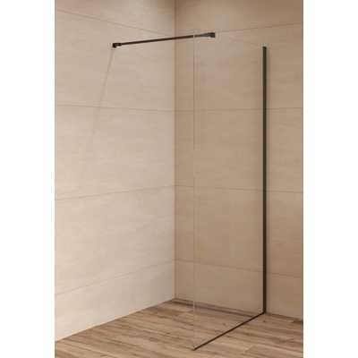 Sprchová zástěna walk-in 90 cm SAT Project SATWIPRO90C - SATWIPRO90C – Zboží Dáma