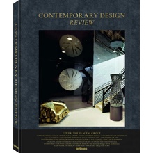Contemporary Design Review - Cindi Cook