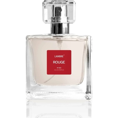 Lambre rouge parfémovaná voda dámská 50 ml