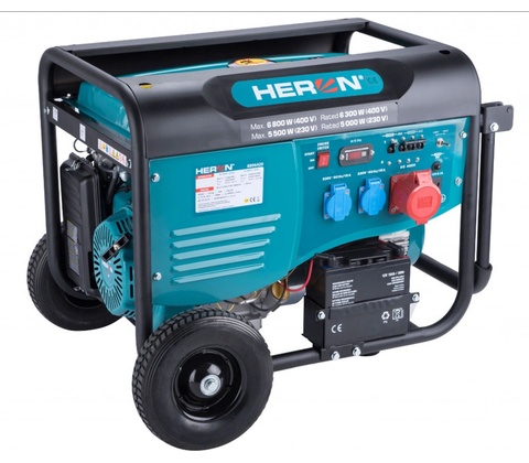 Heron 8896420