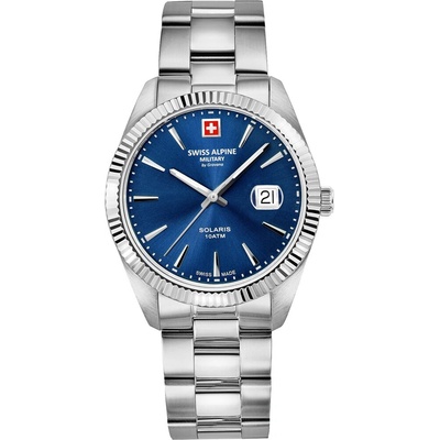 Swiss Alpine Military 7016.1135