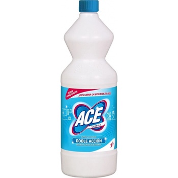 Ace Double Action bielidlo 1 l