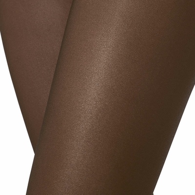 Solidea Marilyn 140 Sheer MOKA