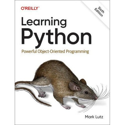 Learning Python