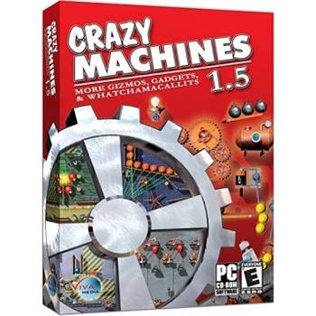 Crazy Machines 1.5