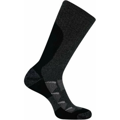 Merrell чорапи MEA33652C1B4 CHAR MOAB HIKING CREW въглищен S/M MERRELL ЧОРАПИ Merrell | Lilav | МЪЖЕ | UNI