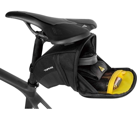 Topeak Aero Wedge Pack Large QuickClick