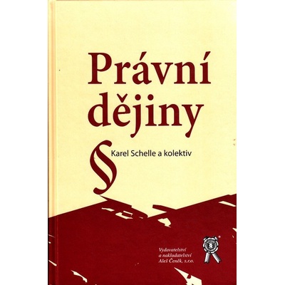 Právní dějiny