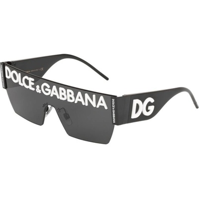 Dolce&Gabbana DG2233 01/87