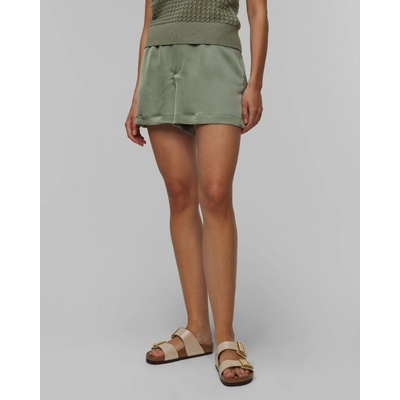Varley Sarka High Rise Short dámské šortky zelené