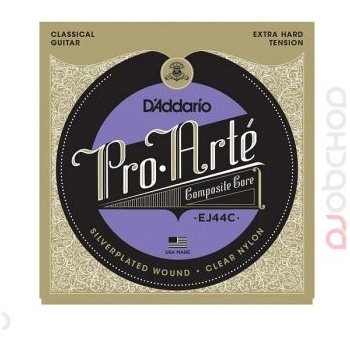 D'Addario EJ44C