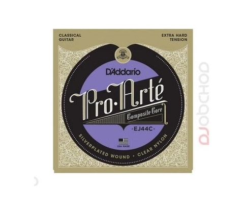 D'Addario EJ44C