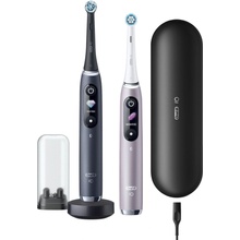 Oral-B iO Series 9 Duo Black/Rose