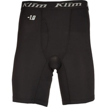 Klim Aggressor Cool 1.0 Funkční 2023 černá