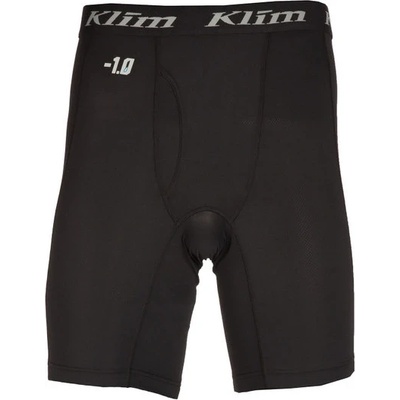Klim Aggressor Cool 1.0 Funkční 2023 černá