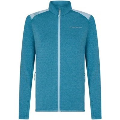 La Sportiva True North Jacket W Topaz/Celestial Blue