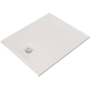 Kludi Terra - Душ корито 100x80 см, матово бяло 08DW0853 (08DW0853)
