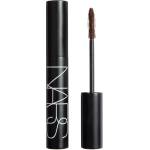 Nars Notorious Mascara спирала за удъжаване, извиване и обем цвят INFAMOUS BROWN 8 гр