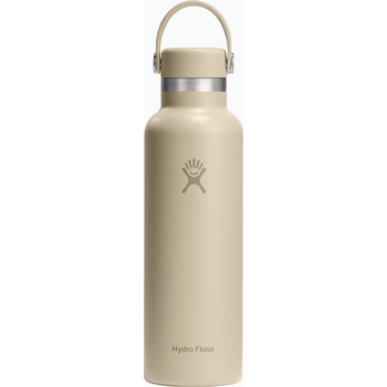 Hydro Flask Термобутилка Hydro Flask Standard Flex 620 ml oak
