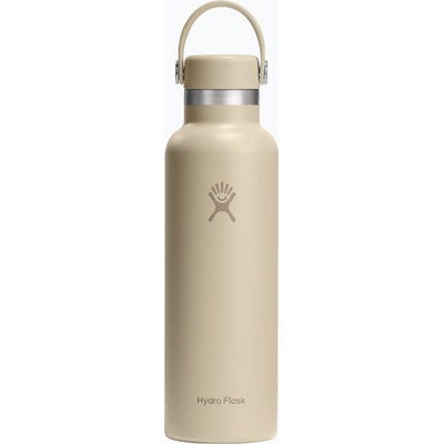 Hydro Flask Термобутилка Hydro Flask Standard Flex 620 ml oak