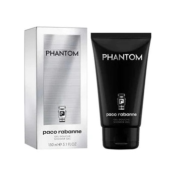 Paco Rabanne Phantom Shower Gel 150ml душ гел за мъже