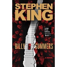 Billy Summers Large Print Edition