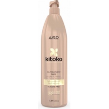 ASP Expert Haircare Kondicionér pre všetky typy vlasov ASP Oil Treatment 1000 ml