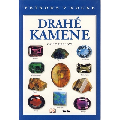 Drah é kamene - Príroda v kocke