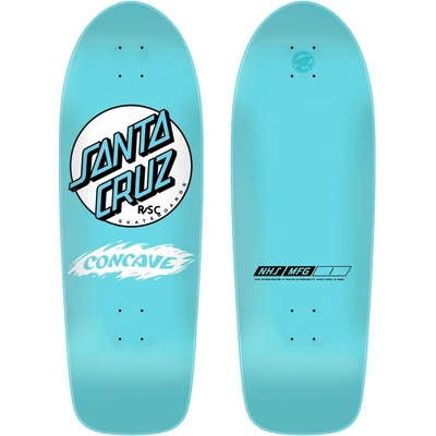 Santra Cruz RSC Concave Reissue