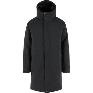 Fjällräven Мъжко палто Fjällräven Övik GTX Padded Parka Coat - Black - размер S (002-4046-0112)
