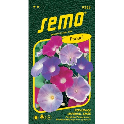 Semo Povíjnice - Imperial směs 1g