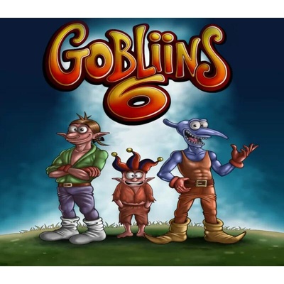 GOBLiiNS 6