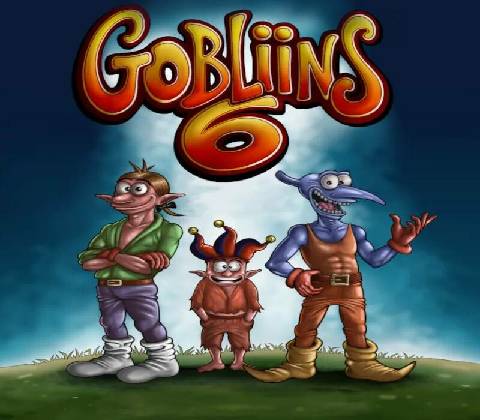 GOBLiiNS 6