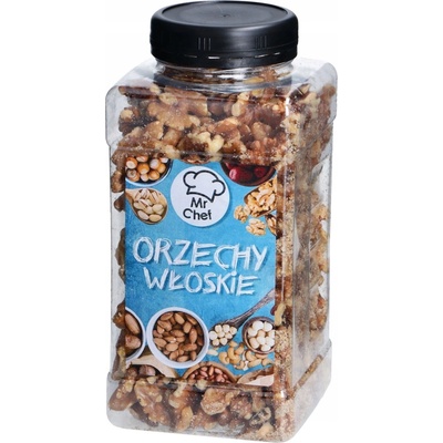 Mr Chef Vlašské orechy polovica 400 g