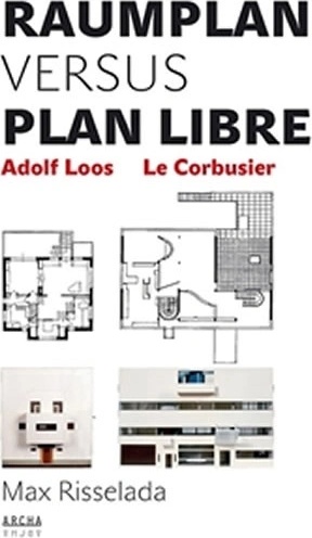 アート・デザイン・音楽 RAUMPLAN VERSUS PLAN LIBRE RAUMPLAN VERSUS PLAN LIBRE 【公式通販】