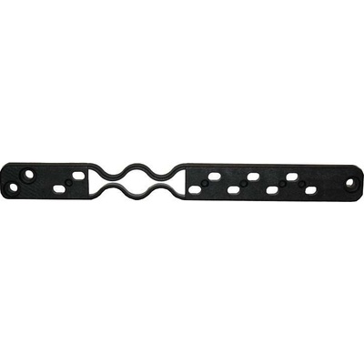 RAPI-TEC Terasový kluzák, 190x20x10mm + vruty (4 ks)