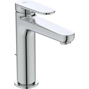 Ideal Standard Cerafine Nuovo - Смесител за умивалник със сифон, хром BD909AA (BD909AA)