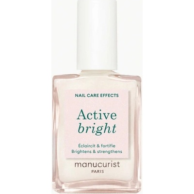 Manucurist Active Bright 15 ml