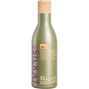 Bes Silkat R1 Repair Primer Shampoo 300 ml