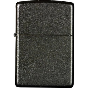 ZIPPO ČERNÝ