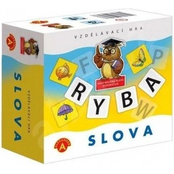 Slova Pexi