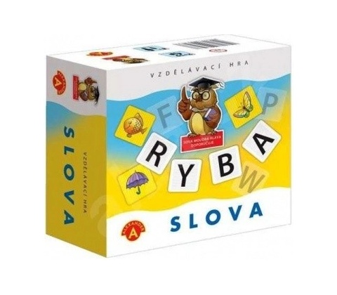 Slova Pexi