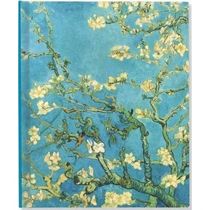 Journal Oversized Almond Blossom | Peter Pauper Press (ISBN: 9781441303578)