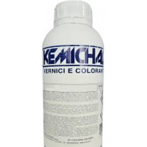 Kemichal 2960 Plus Induritore I2399M - втвърдител зa лак на водна основа 0.5л (4961)