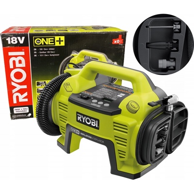 Ryobi R18I-0