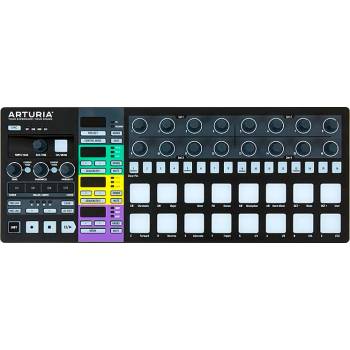 Arturia Beatstep Pro