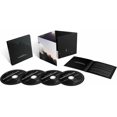 William Basinski - William Basinski - The Disintegration Loops (44x) CD