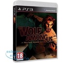 The Wolf Among Us