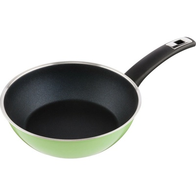 Kolimax Pánev COMFORT GREEN, průměr 22 cm, objem 2.1 l