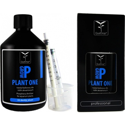 QualDrop P Grow 500 ml